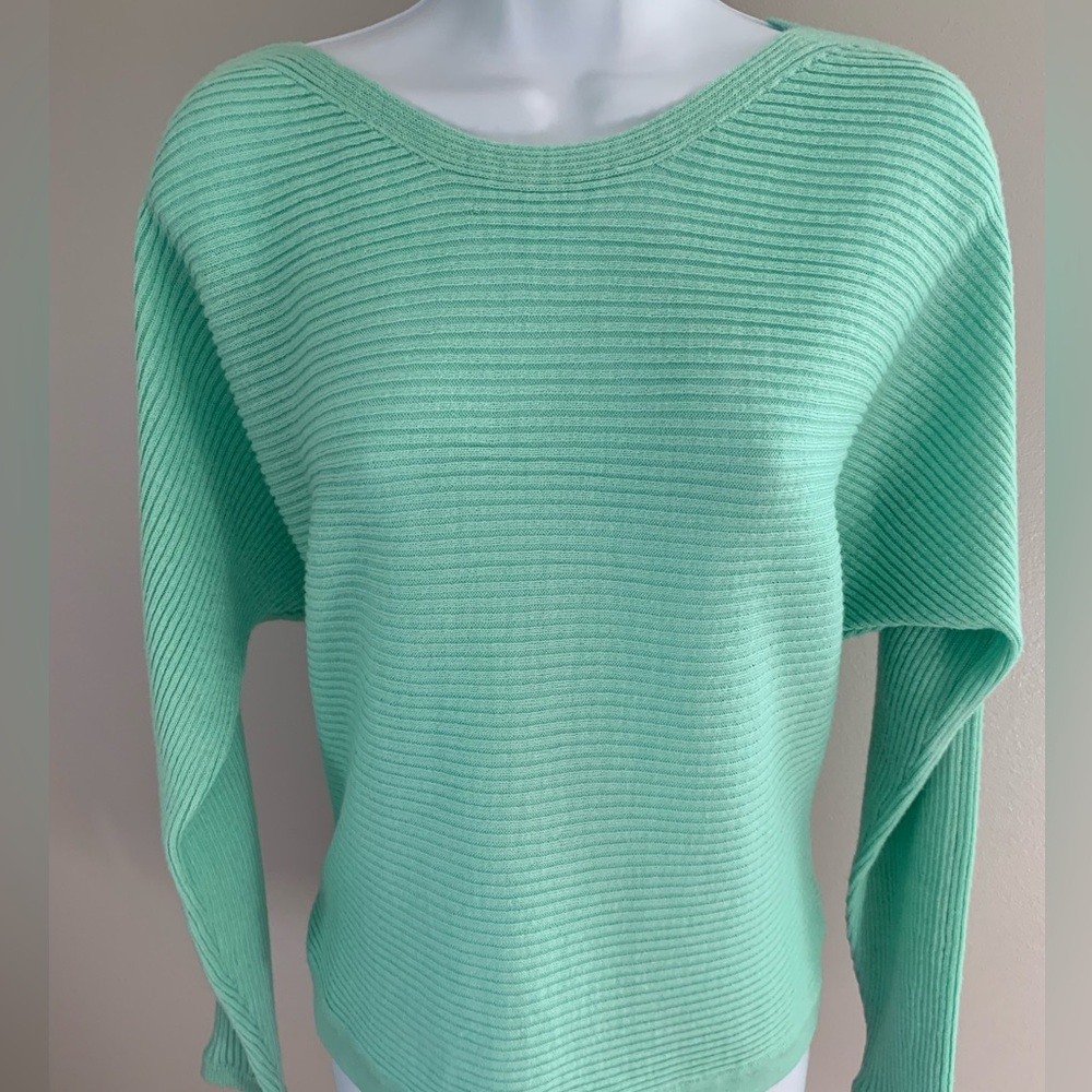 Jason Maxwell Sweater